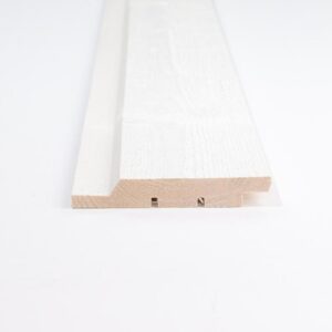 19X123 DOBBELTFALSET KLEDNING 60 GRADER NY TYPE