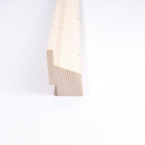 45X70 HASÅS FENDERKLEDNING