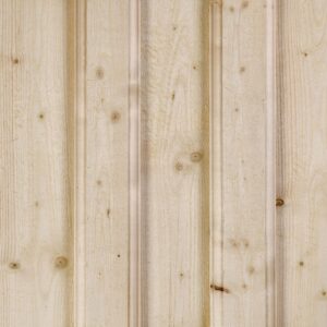 22X98 BAROKK KLEDNING