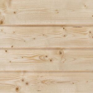 19x138 VESTLANDSKLEDNING