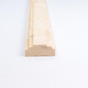 21X70 BAROKK RAFTEKLEDNING