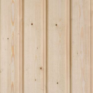 21X120 RUSTIKK KLEDNING RU