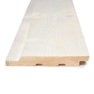 19X173 DOBBELTFALSET KLEDNING 60 GRADER NY TYPE