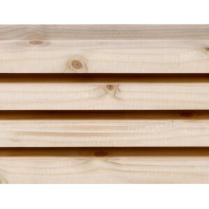 45X70 HASÅS FENDERKLEDNING