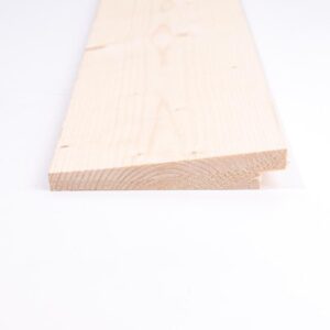 19x123 VESTLANDSKLEDNING