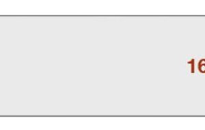 DOBBELTFALSEST KLEDNING RETT 15 MM SPALTE
