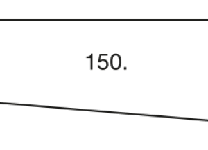 19x173 VESTLANDSKLEDNING