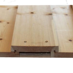 TAKBORD MALMFURU